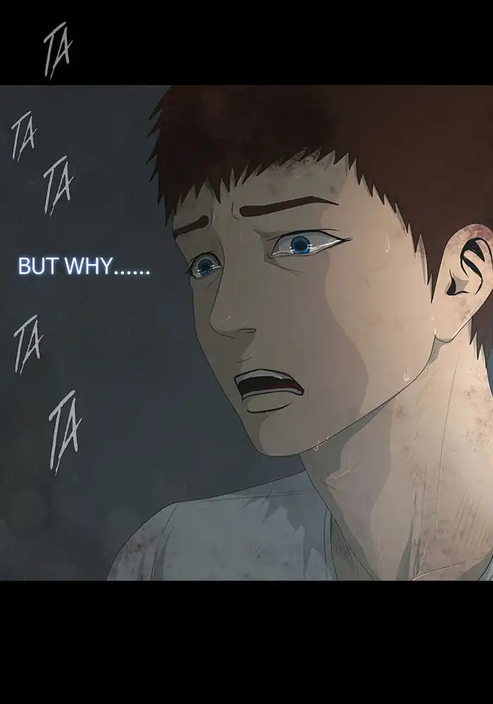 DEAD DAYS Chapter 28 22
